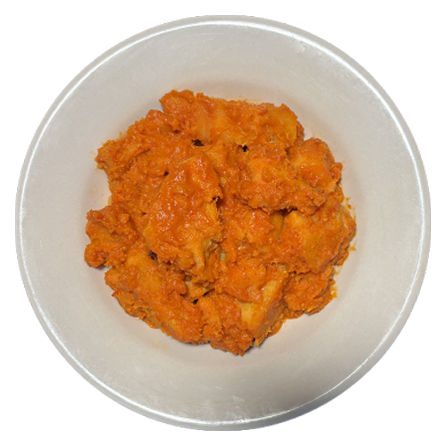 Asaro (Yam Porridge)
