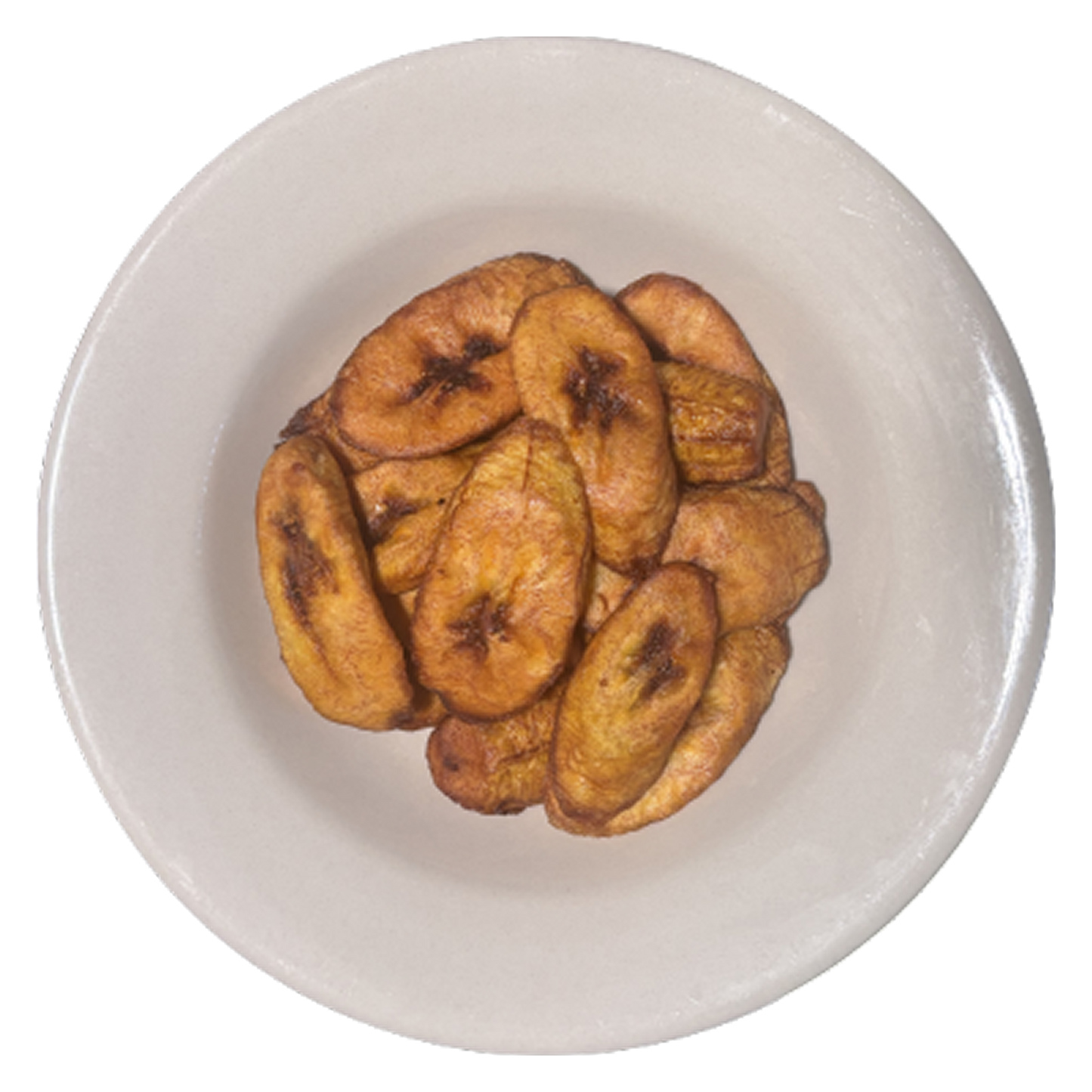 Fried Plantain