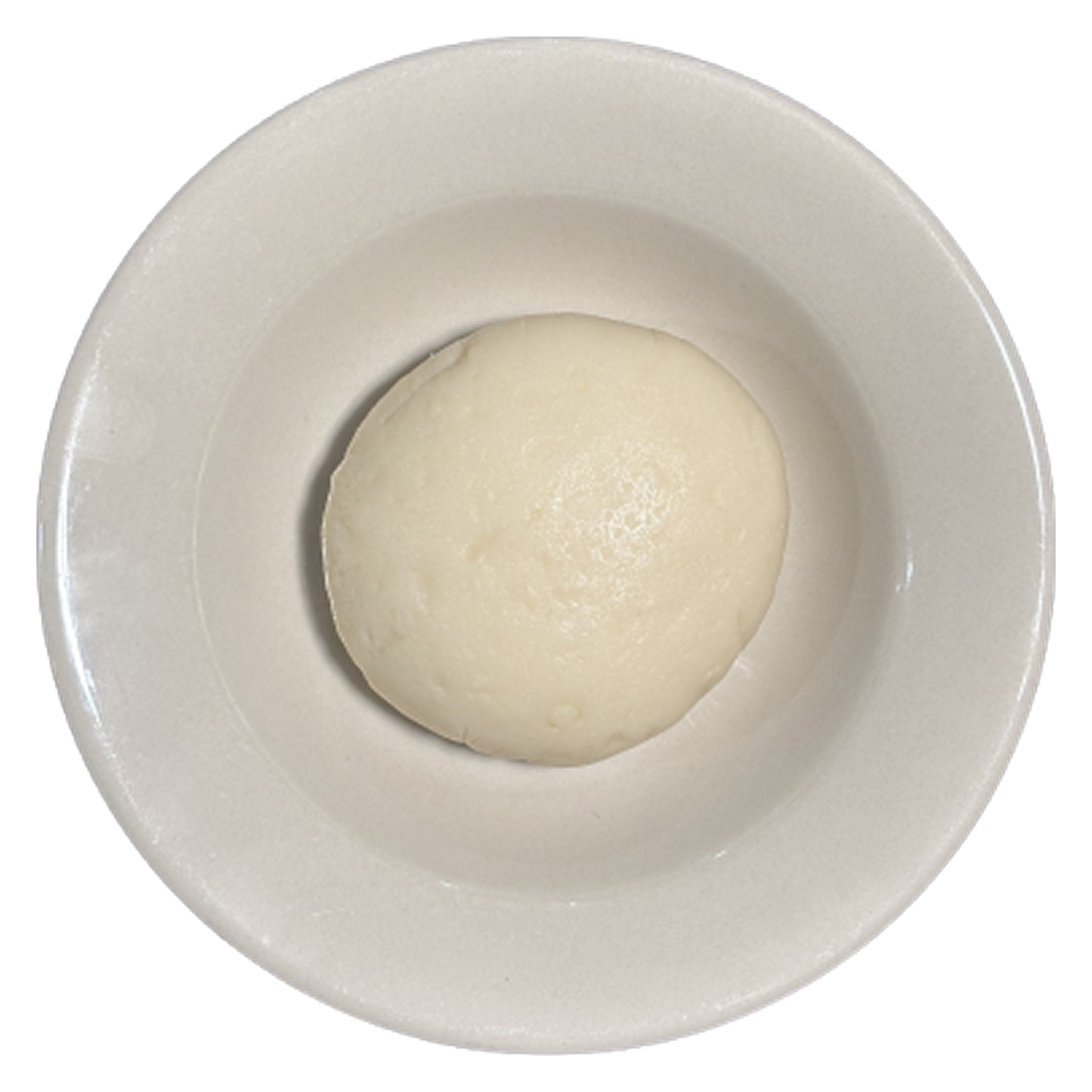 Pounded Yam