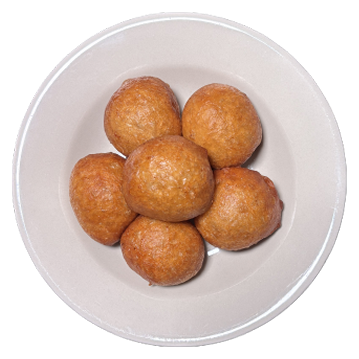 Puff Puff