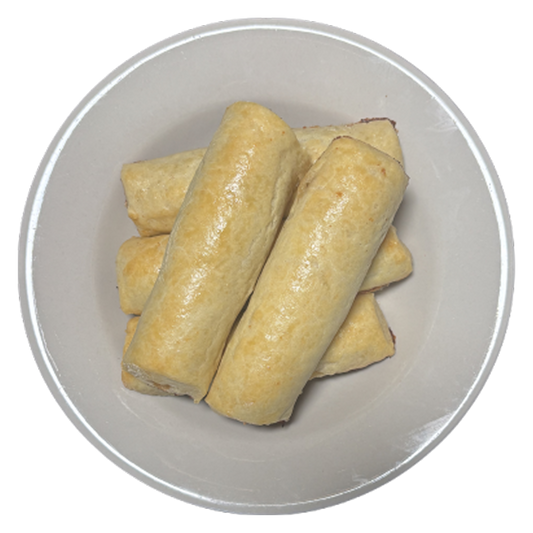 Sausage Roll
