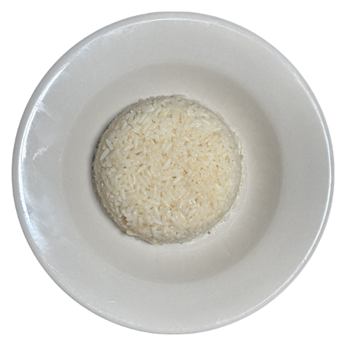 White Rice