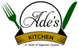 Ade's Kitchen
