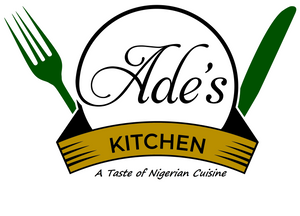 Ade&#39;s Kitchen