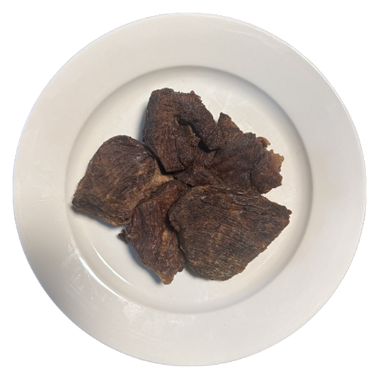 Fried Beef