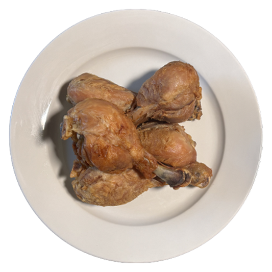 Fried Chicken (Soft) Fried Only