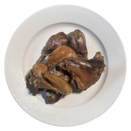 Fried Fowl Chicken