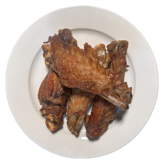 Fried Turkey