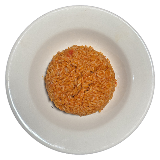 Jollof Rice