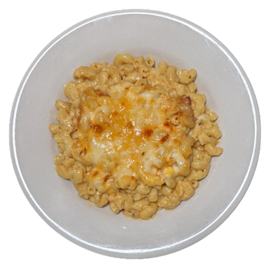 Macaroni and Cheese
