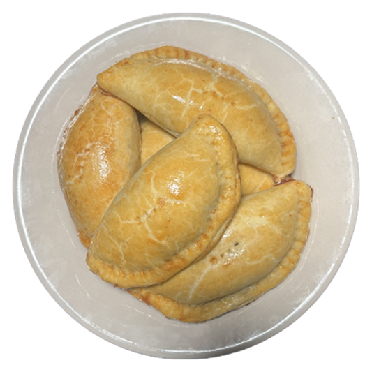 Meat Pie