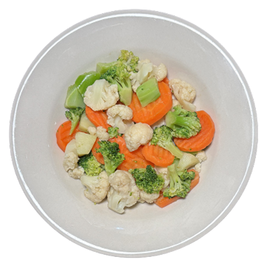 Mixed Vegetables