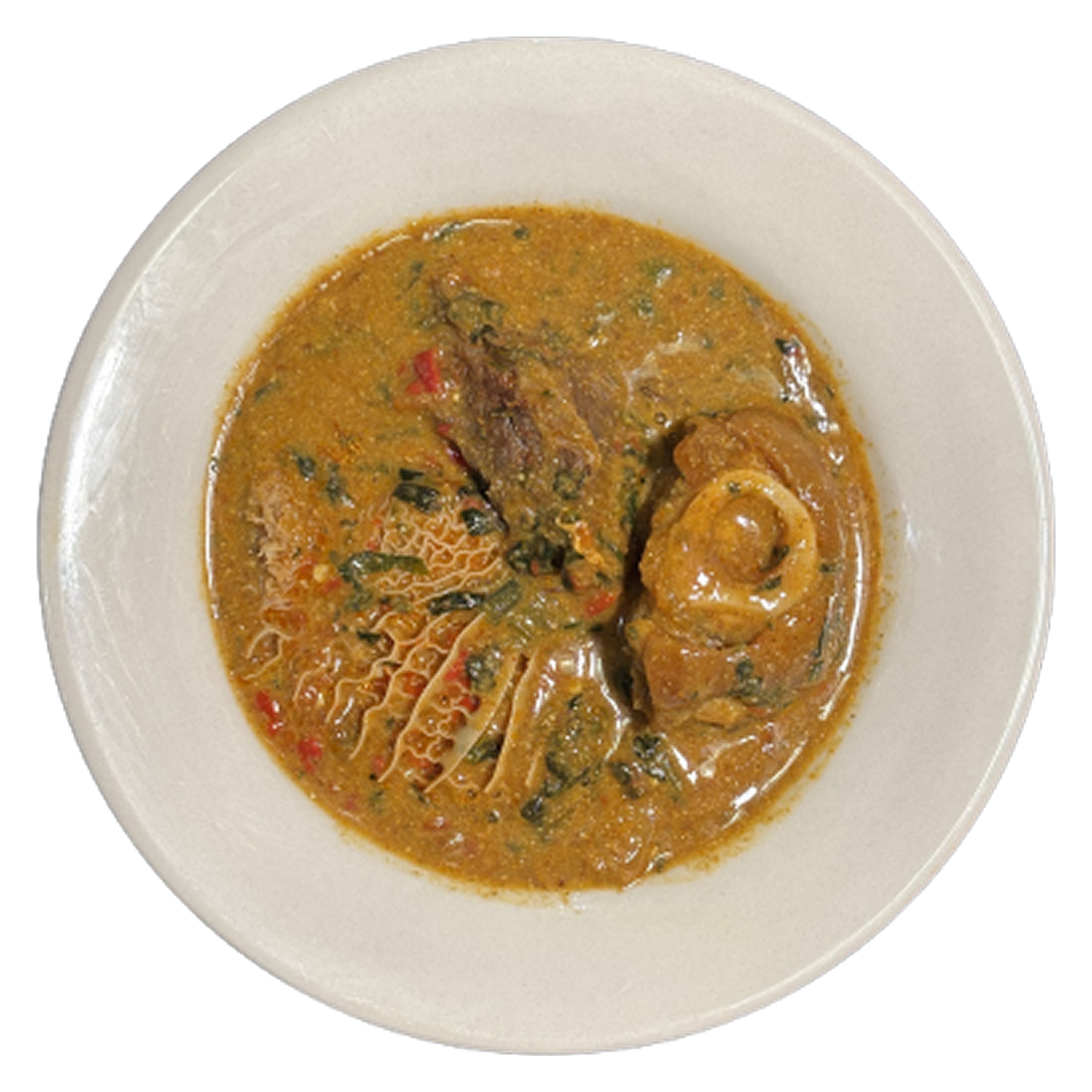 Ogbono / Aapon