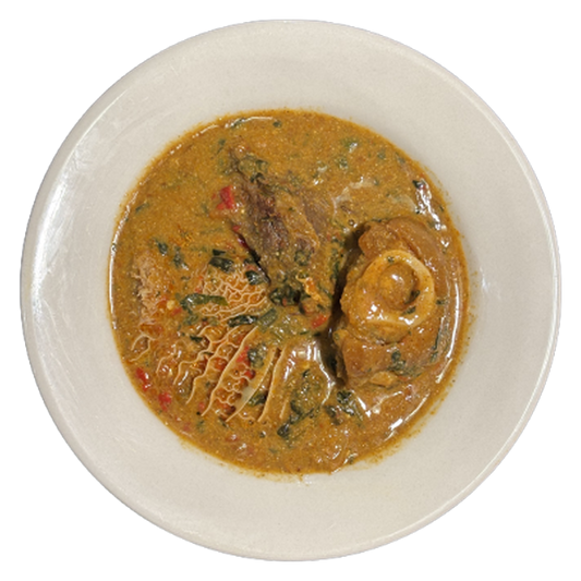 Ogbono / Aapon