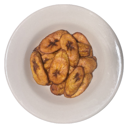 Fried Plantain