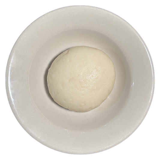Pounded Yam