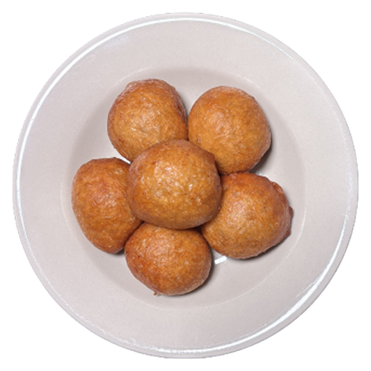 Puff Puff