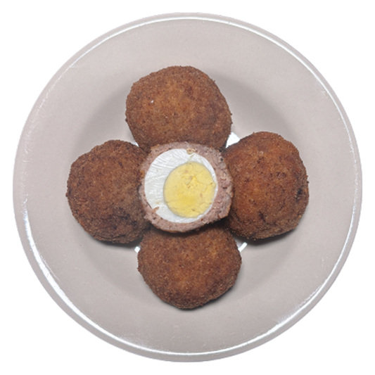 Scotch Egg
