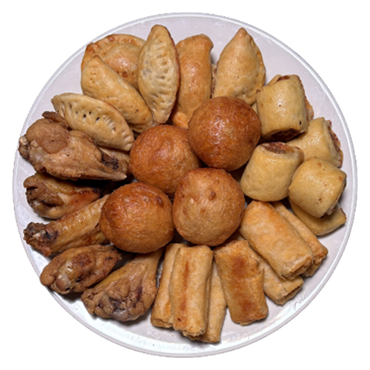 Small Chops