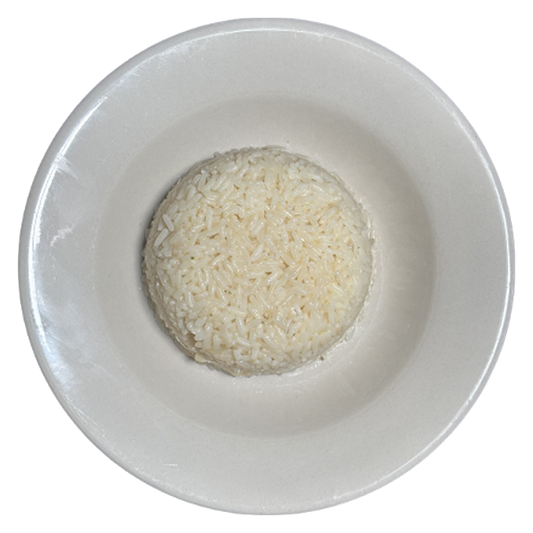 White Rice